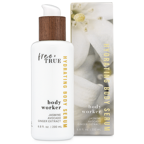 free and true body worker