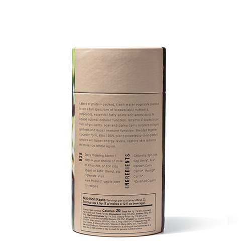 Superfood Powder