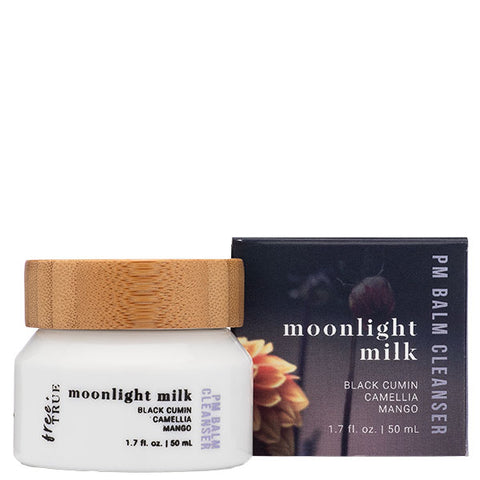 Moonlight Milk Cleanser