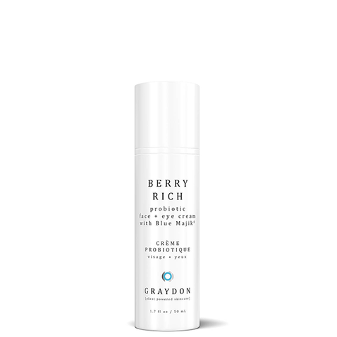 Berry Rich Cream