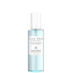 Face Food Mineral Mist