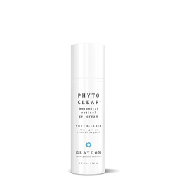 Phyto Clear - Botanical Retinol Gel Cream