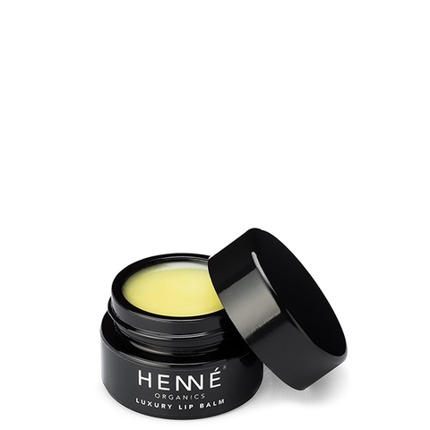 henne lip balm