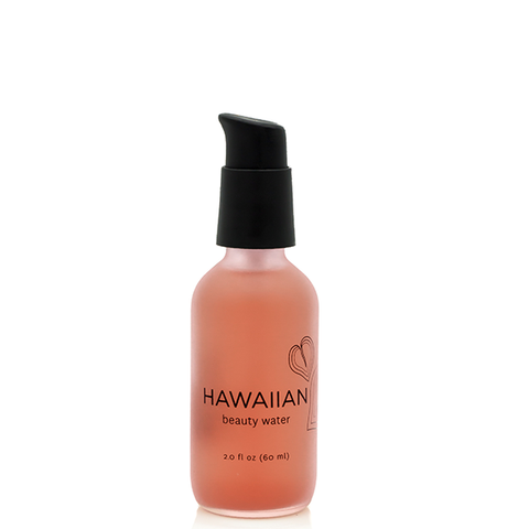 Hawaiian Beauty Water