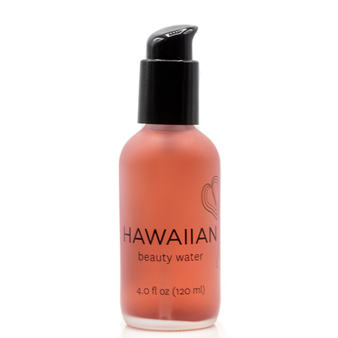 Sample - Hawaiian Beauty Water