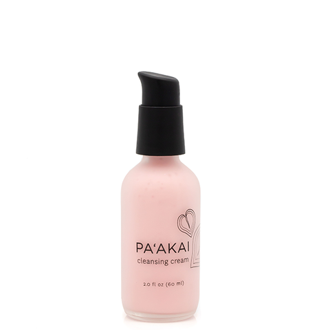 PA'AKAI Cleansing Cream