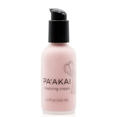 PA'AKAI Cleansing Cream