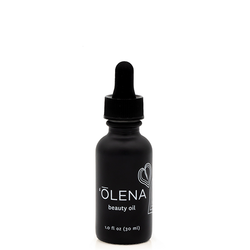 ŌLENA Beauty Oil