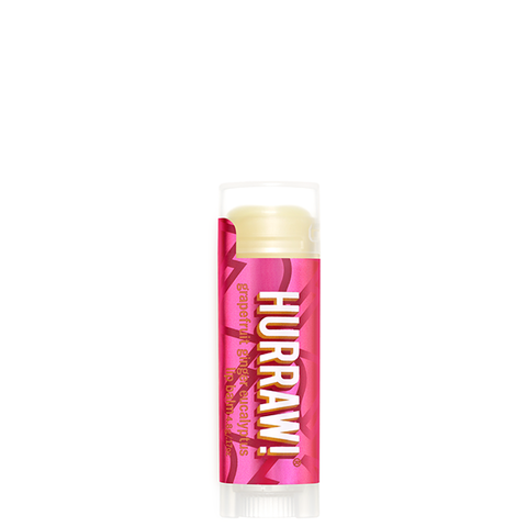 hurraw kapha lip balm