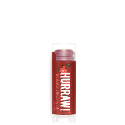 hurraw black cherry