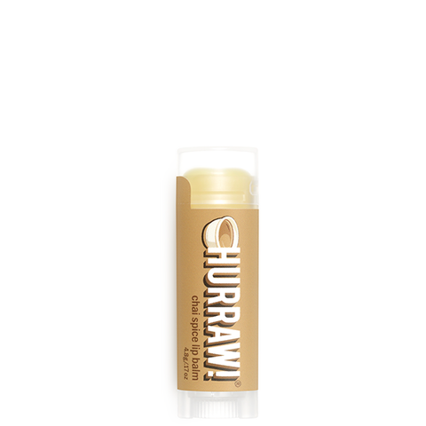 Chai Spice Lip Balm