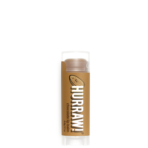 Chocolate Lip Balm