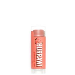 Grapefruit Lip Balm