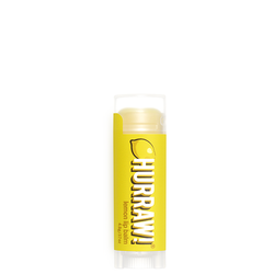 Lemon Lip Balm