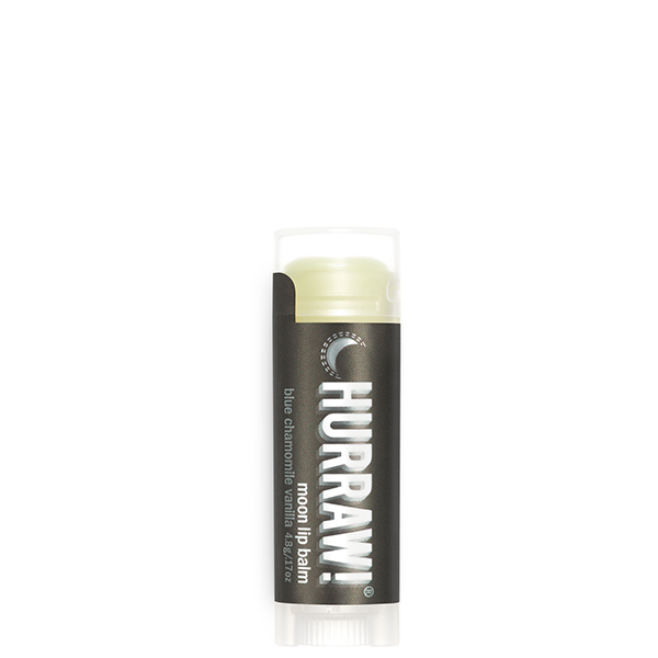 Hurraw! Moon Balm