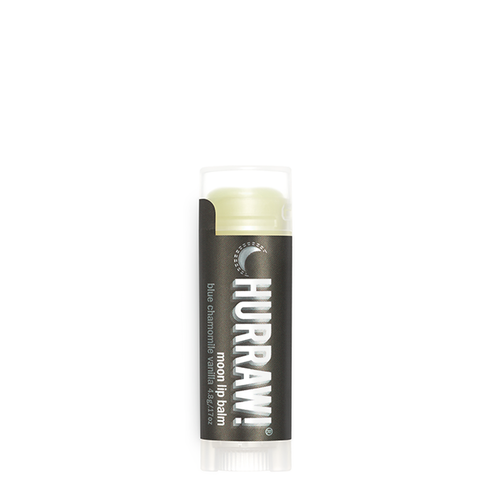 hurraw moon lip balm