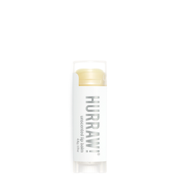 Unscented Lip Balm