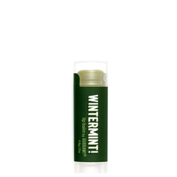 Wintermint Lip Balm *Limited Edition*