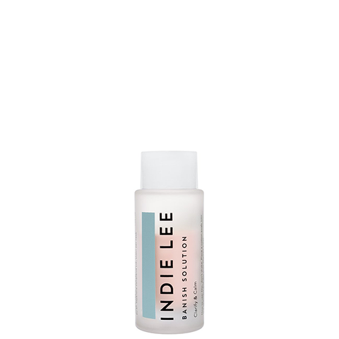 indie lee blemish solution