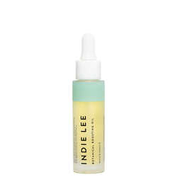 Botanical Boosting Oil