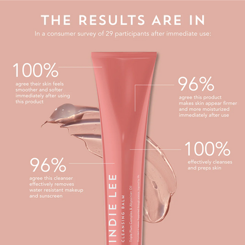 Sample - Cleansing Balm