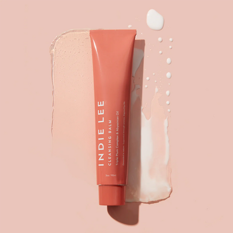 Sample - Cleansing Balm