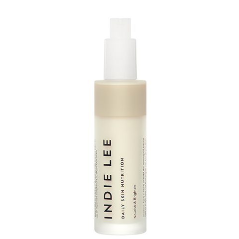 indie lee daily skin nutrition