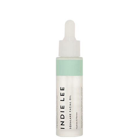 Squalane Facial Oil