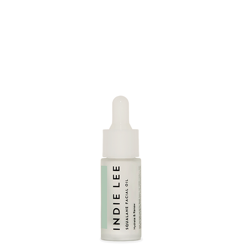 Sample - Squalane Facial Oil