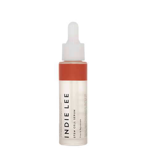 indie lee stem cell serum