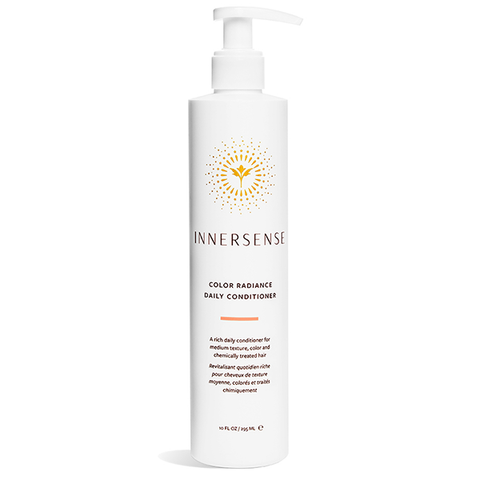 Innersense color radiance conditioner