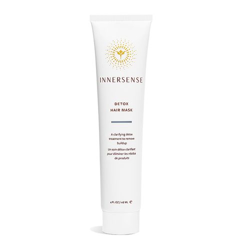 innersense detox hair mask