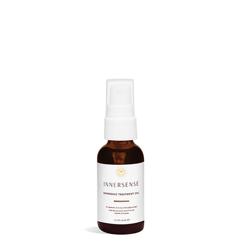 Innersense harmonic treatment oil