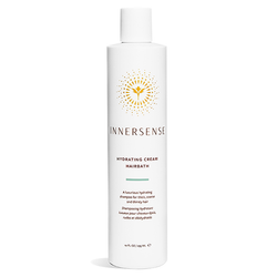 Sample - Hydrating Cream Hairbath