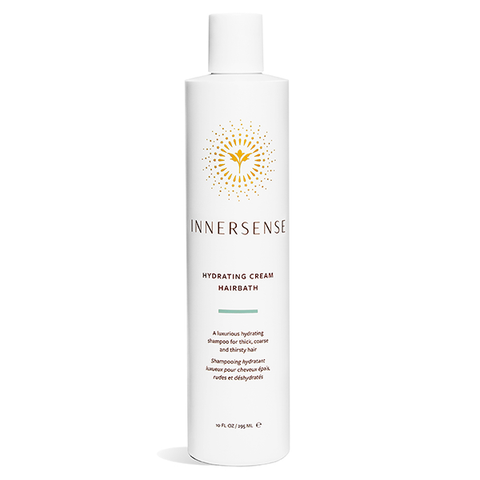 Sample - Hydrating Cream Hairbath