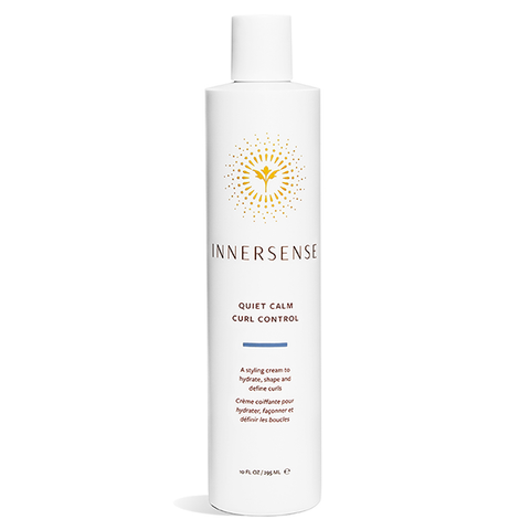 Innersense quiet calm curl cream