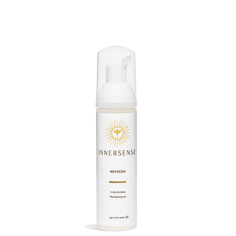 innersense dry shampoo