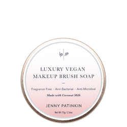 Luxury Vegan Makeup Brush Soap