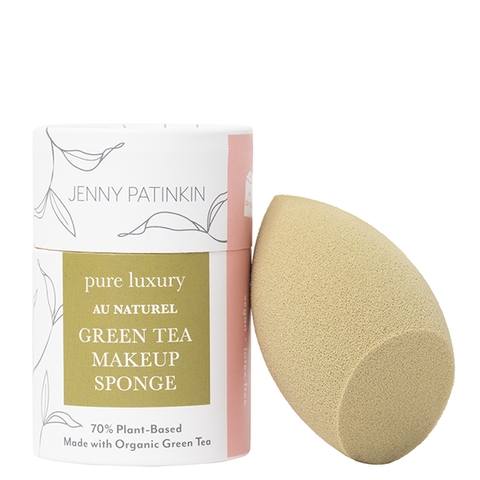 Green Tea Makeup Sponge