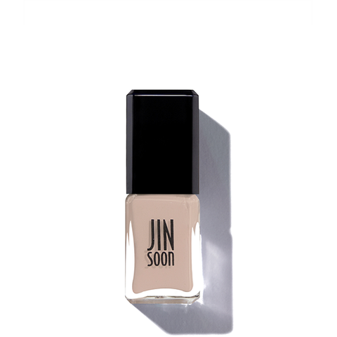 jinsoon demure nail polish