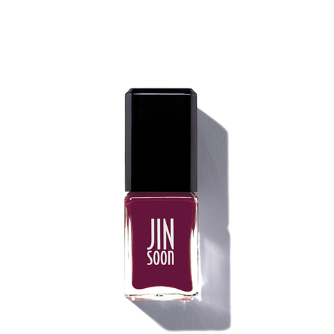Jinsoon heroine nail polish