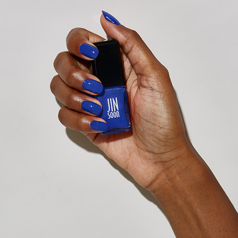 Cool Blue