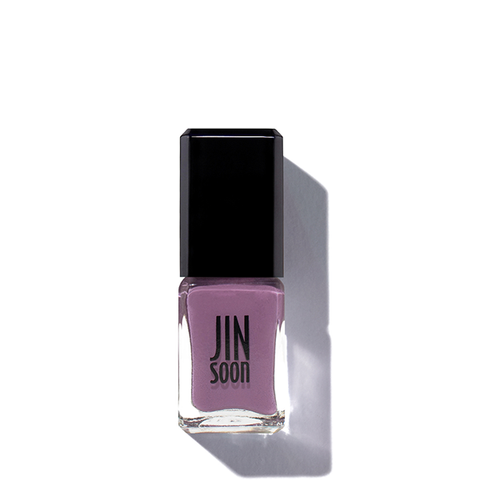 Jinsoon lavanda nail polish