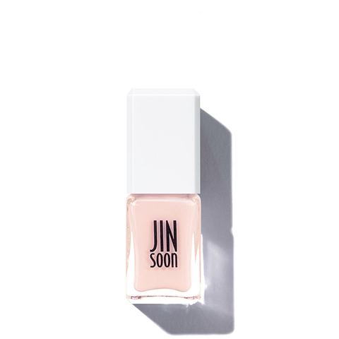 jinsoon pinky nail polish