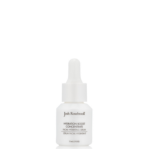 josh rosebrook hydration boost