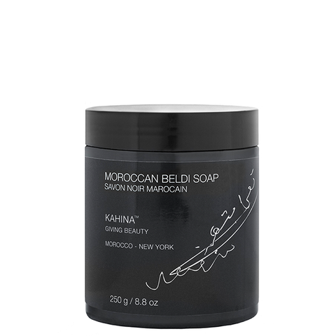 kahina beldi soap