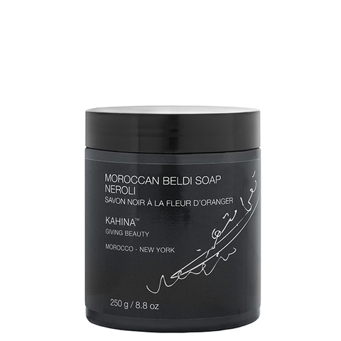 kahina neroli beldi soap