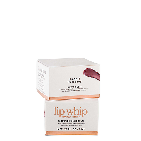 Lip Whip - Jeannie