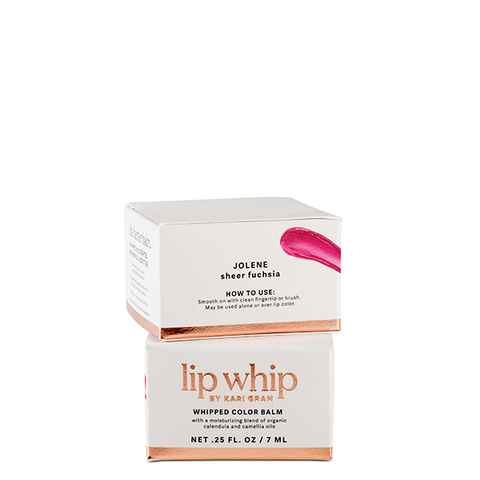 Lip Whip - Jolene