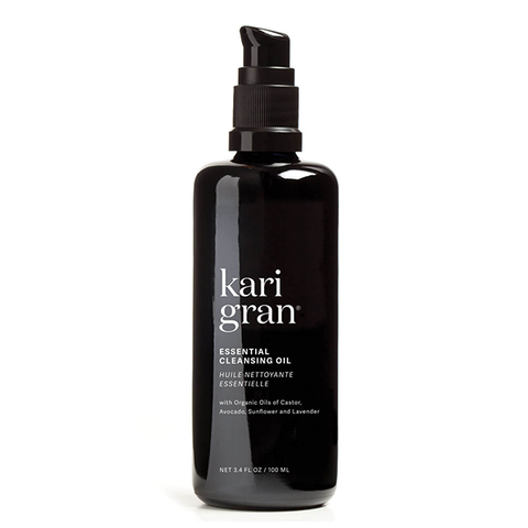 Kari Gran Essential Cleansing Oil 